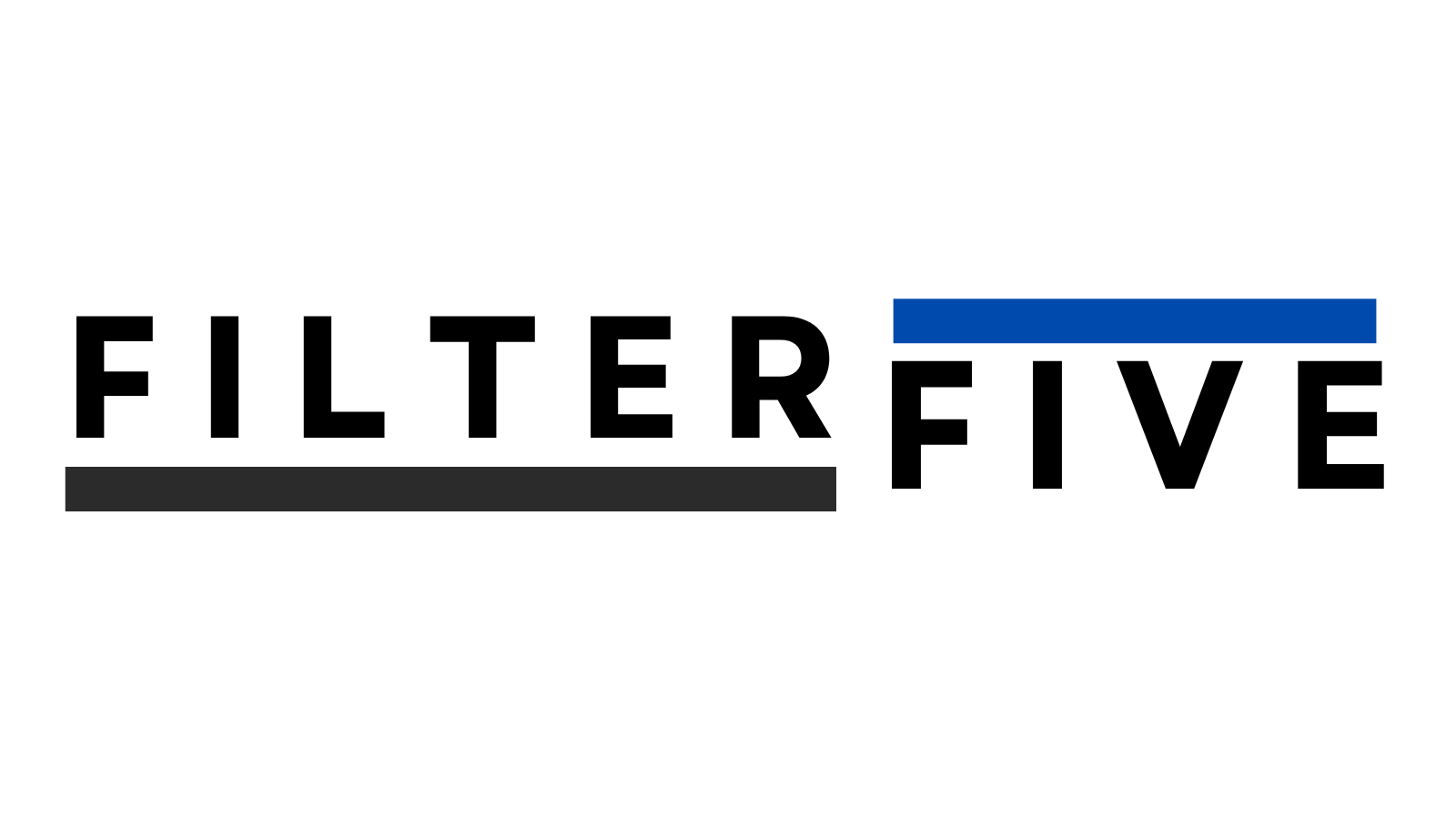 Filter Five Logo